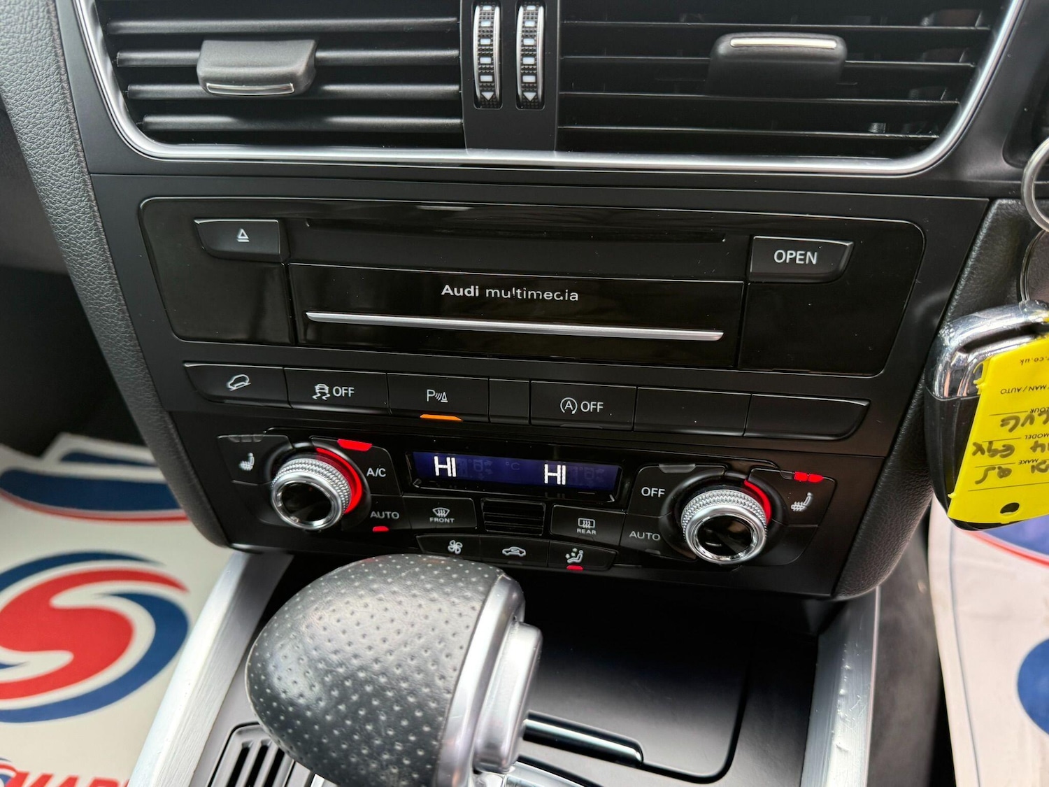 Used Audi Q5 2014 for sale - 77359023: Photo 21