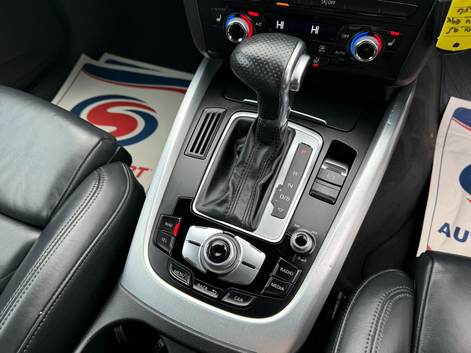 Used Audi Q5 2014 for sale - 77359023: Photo 22