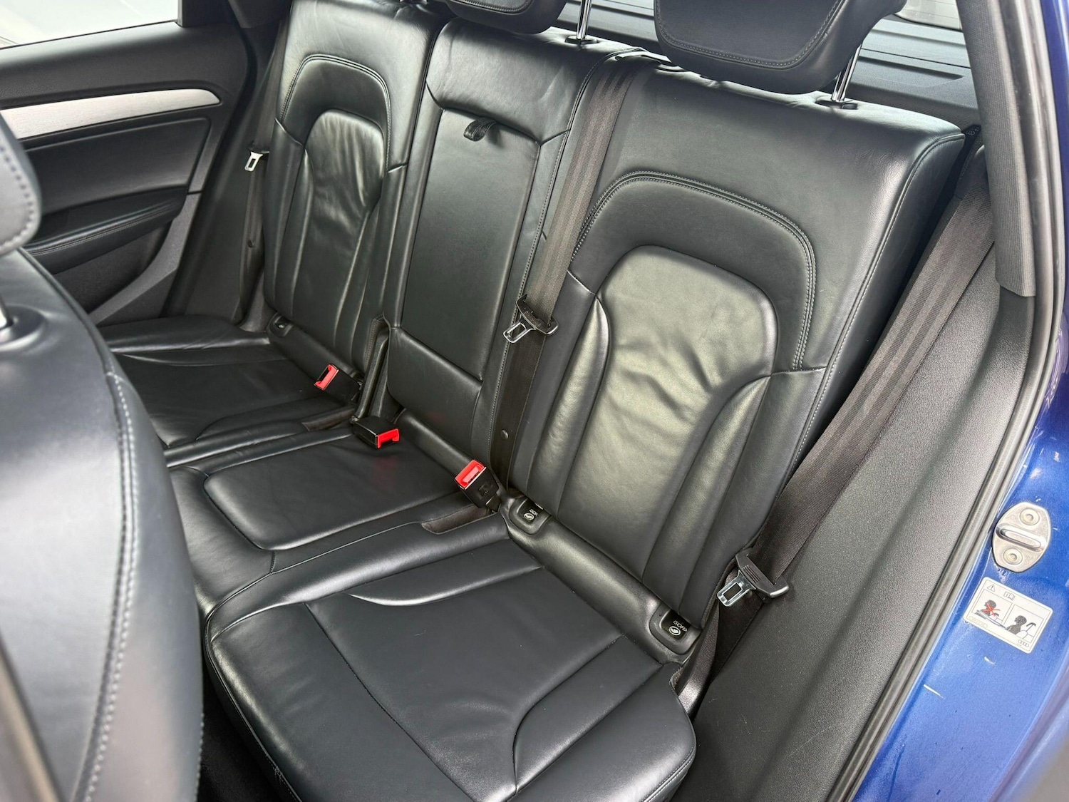 Used Audi Q5 2014 for sale - 77359023: Photo 24