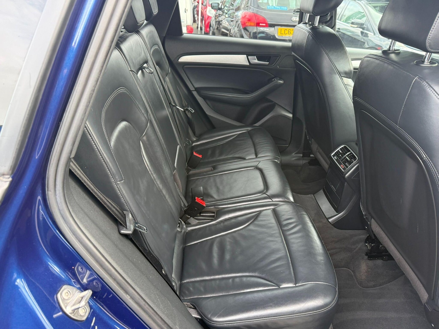 Used Audi Q5 2014 for sale - 77359023: Photo 25