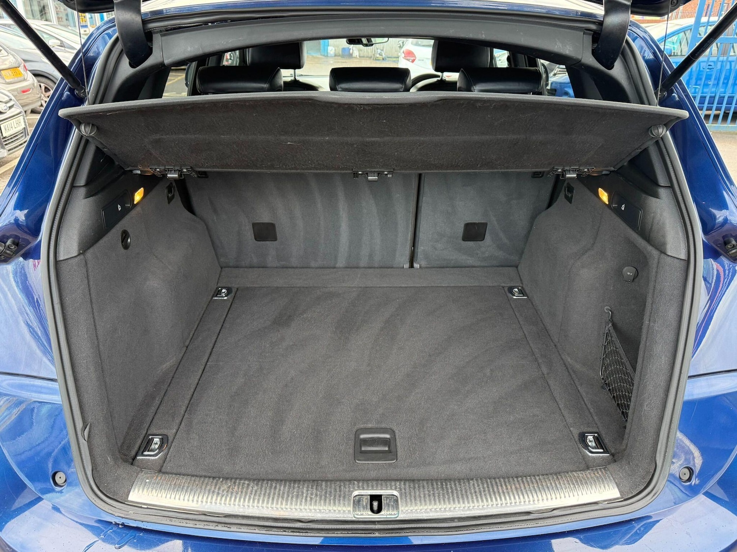 Used Audi Q5 2014 for sale - 77359023: Photo 29