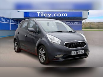 2016 (65) - 1.6 3 5dr Auto [6]