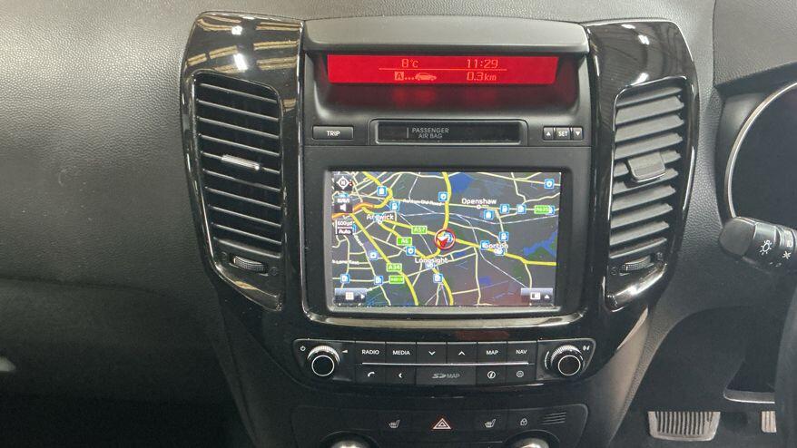 Used Kia Venga 2016 for sale - 77611681: Photo 3