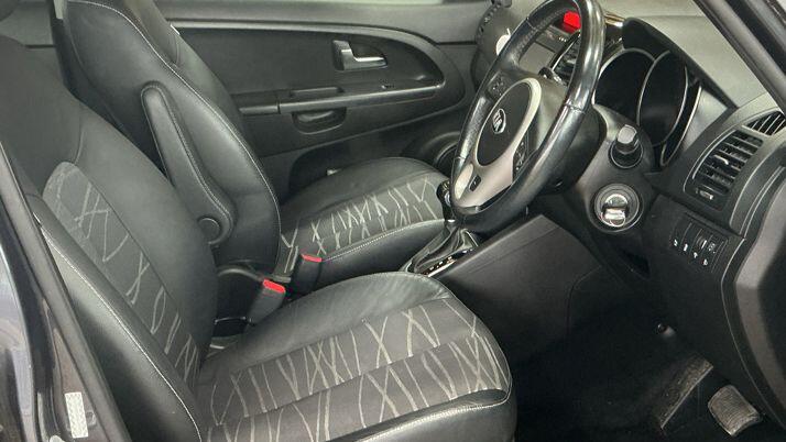 Used Kia Venga 2016 for sale - 77611681: Photo 5