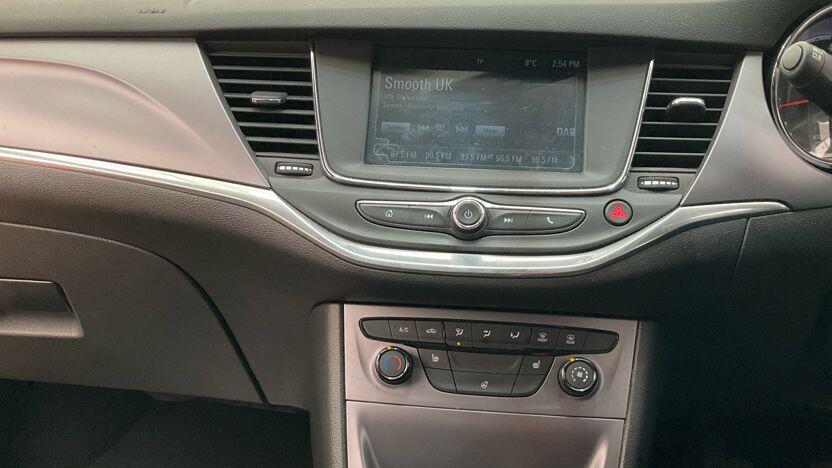 Used Vauxhall Astra 2017 for sale - 77969592: Photo 10