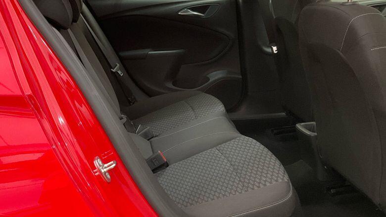 Used Vauxhall Astra 2017 for sale - 77969592: Photo 12