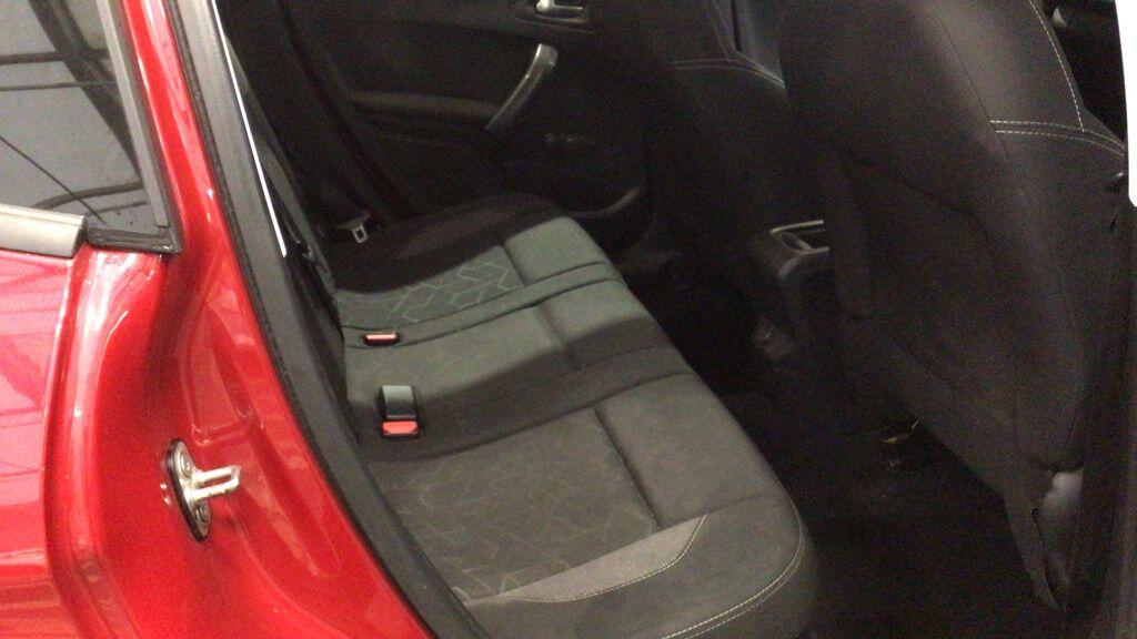 Used Peugeot 2008 2017 for sale - 77191261: Photo 12