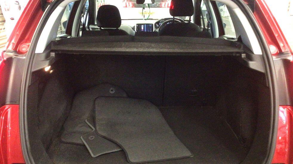 Used Peugeot 2008 2017 for sale - 77191261: Photo 13