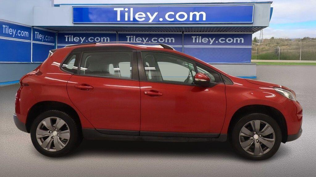 Used Peugeot 2008 2017 for sale - 77191261: Photo 6