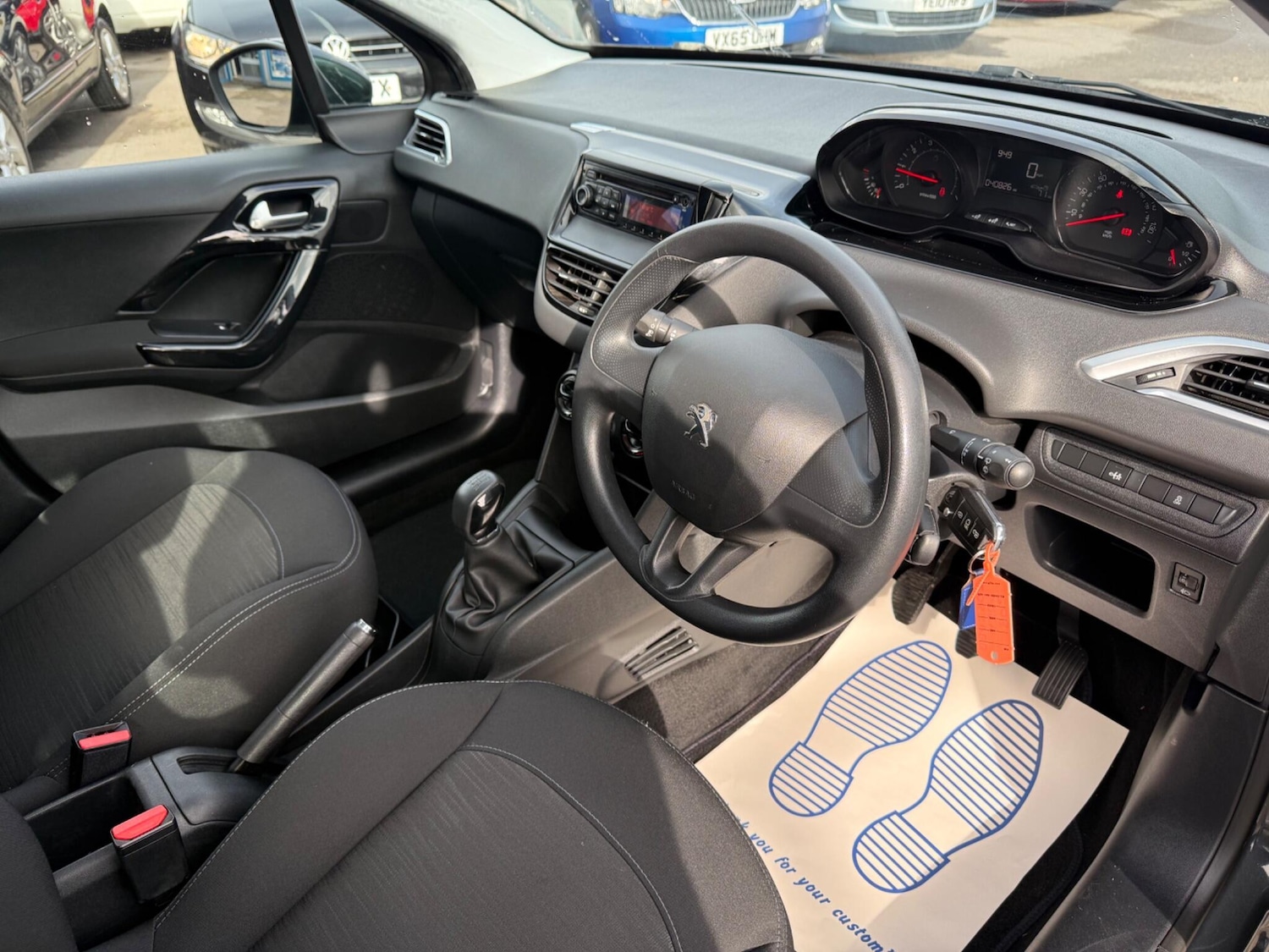 Vehicle 11