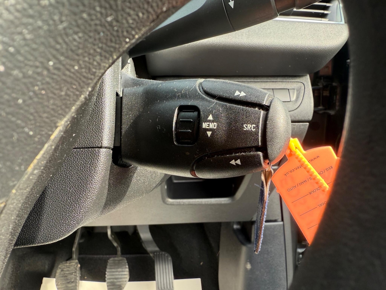 Vehicle 16