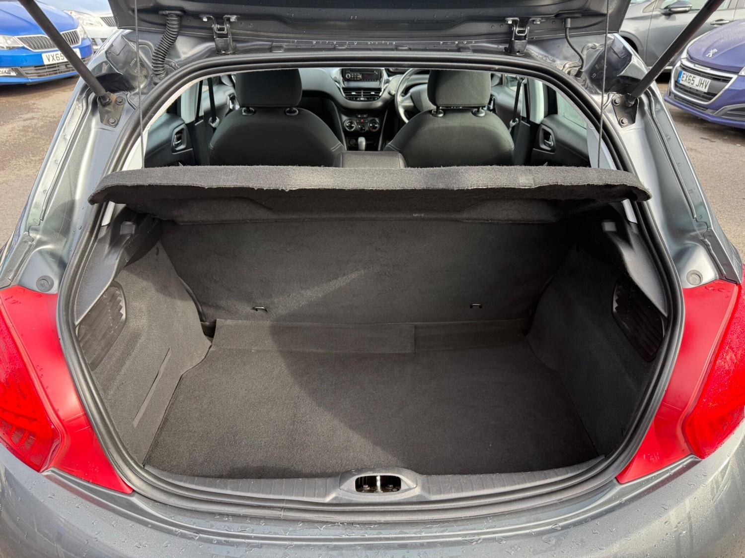 Vehicle 25