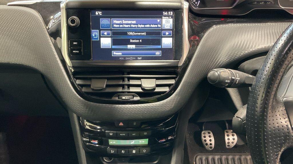 Used Peugeot 208 for sale - 77925664: Photo 10