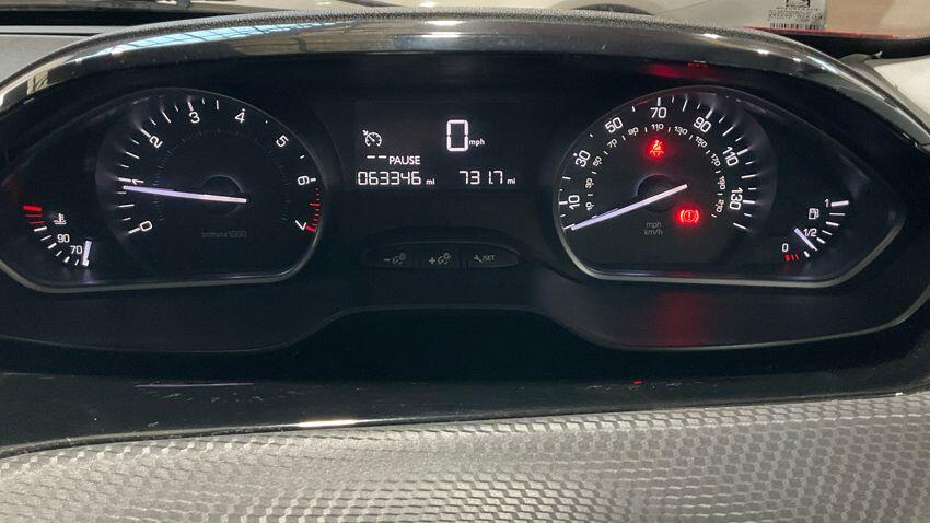 Used Peugeot 208 for sale - 77925664: Photo 11