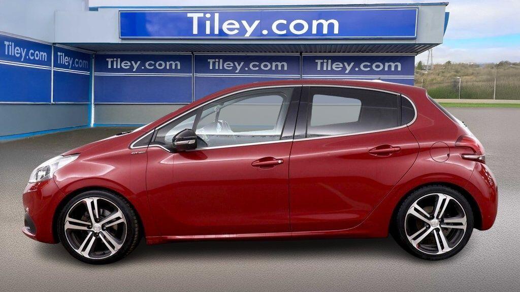 Used Peugeot 208 for sale - 77925664: Photo 5