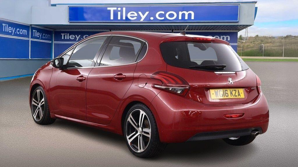 Used Peugeot 208 for sale - 77925664: Photo 7