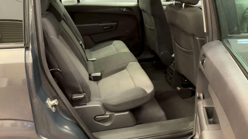 Used Vauxhall Zafira 2013 for sale - 76337891: Photo 12