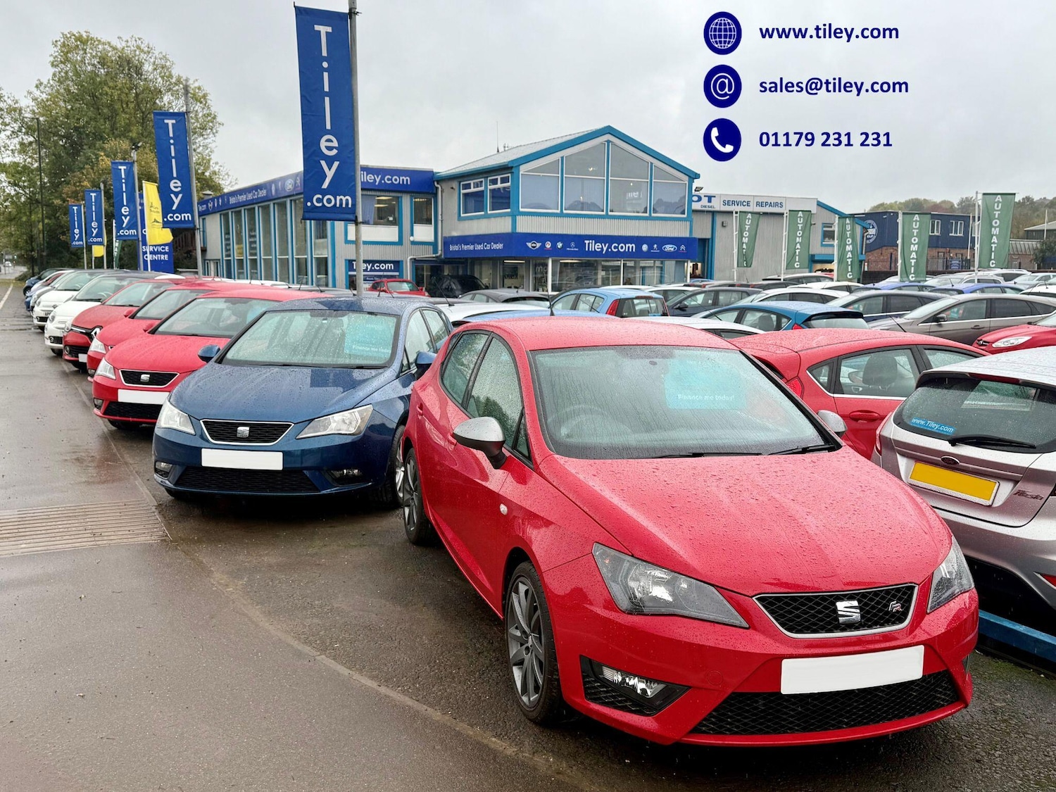 Used Vauxhall Zafira 2013 for sale - 76337891: Photo 18