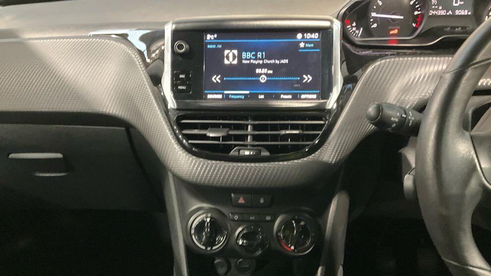 Used Peugeot 208 2018 for sale - 77120761: Photo 10