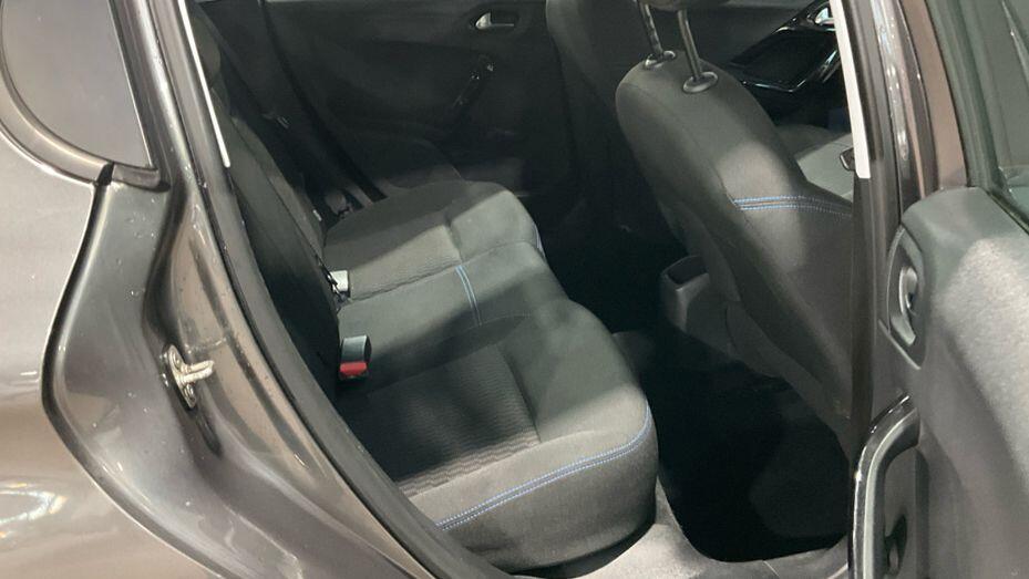 Used Peugeot 208 2018 for sale - 77120761: Photo 12
