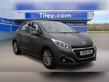 Peugeot 208 feature image