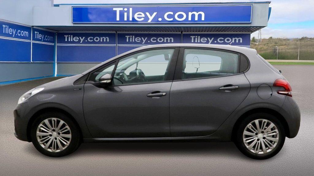 Used Peugeot 208 2018 for sale - 77120761: Photo 5