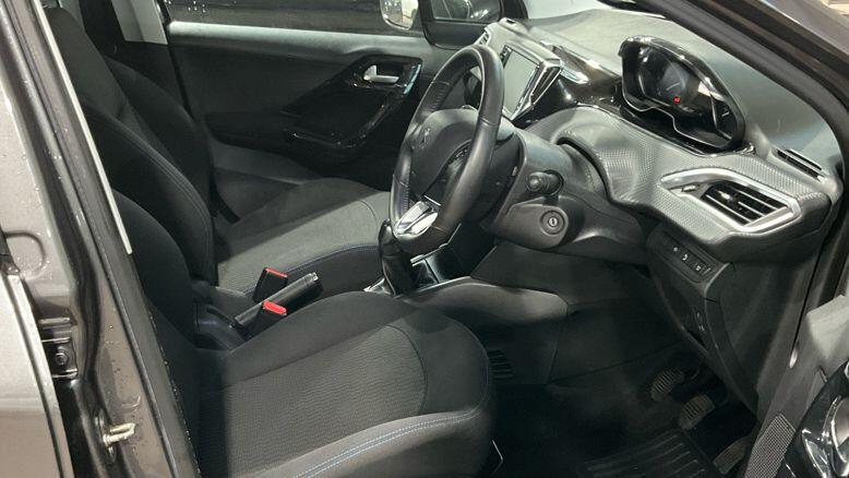 Used Peugeot 208 2018 for sale - 77120761: Photo 9