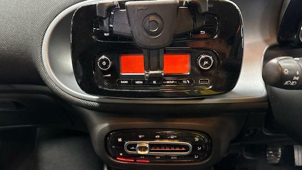 Used smart forfour 2016 for sale - 76295747: Photo 10