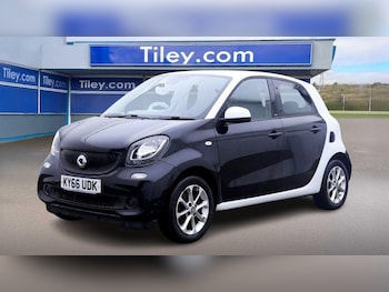 Used smart forfour 2016 for sale - 76295747: Photo 3