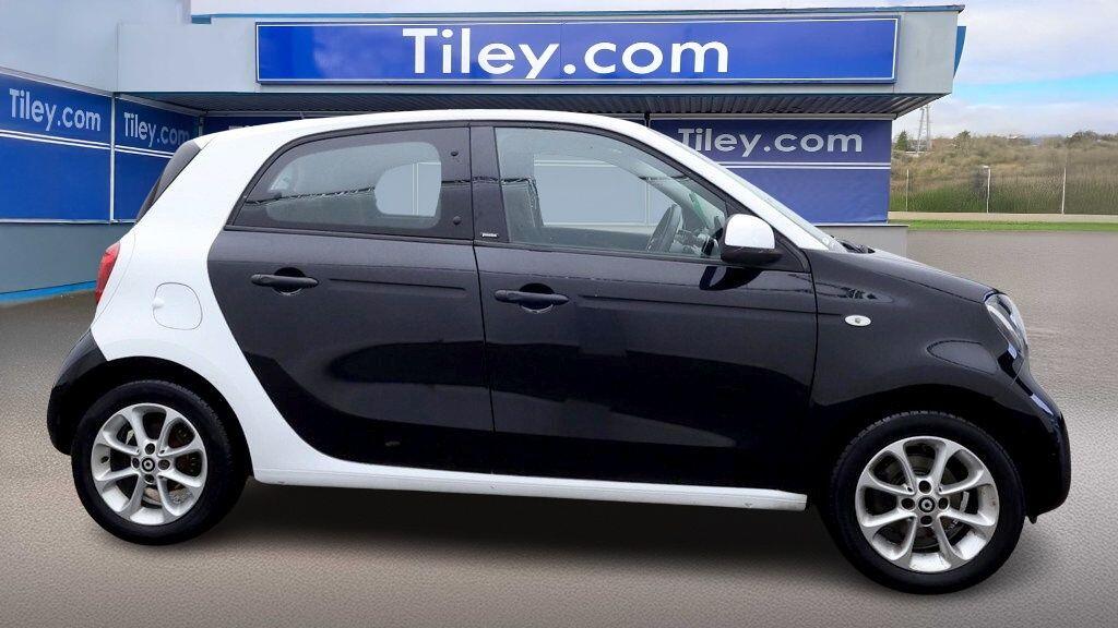 Used smart forfour 2016 for sale - 76295747: Photo 6