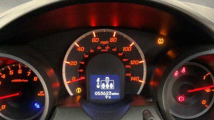 Used Honda Jazz for sale - 77216293: Photo 11