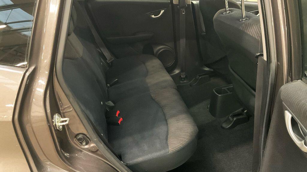 Used Honda Jazz for sale - 77216293: Photo 12