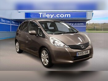 Used Honda Jazz 2015 for sale - 77216293: Photo