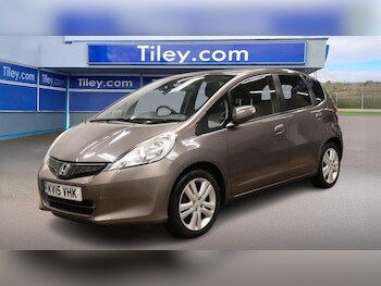 Used Honda Jazz 2015 for sale - 77216293: Photo