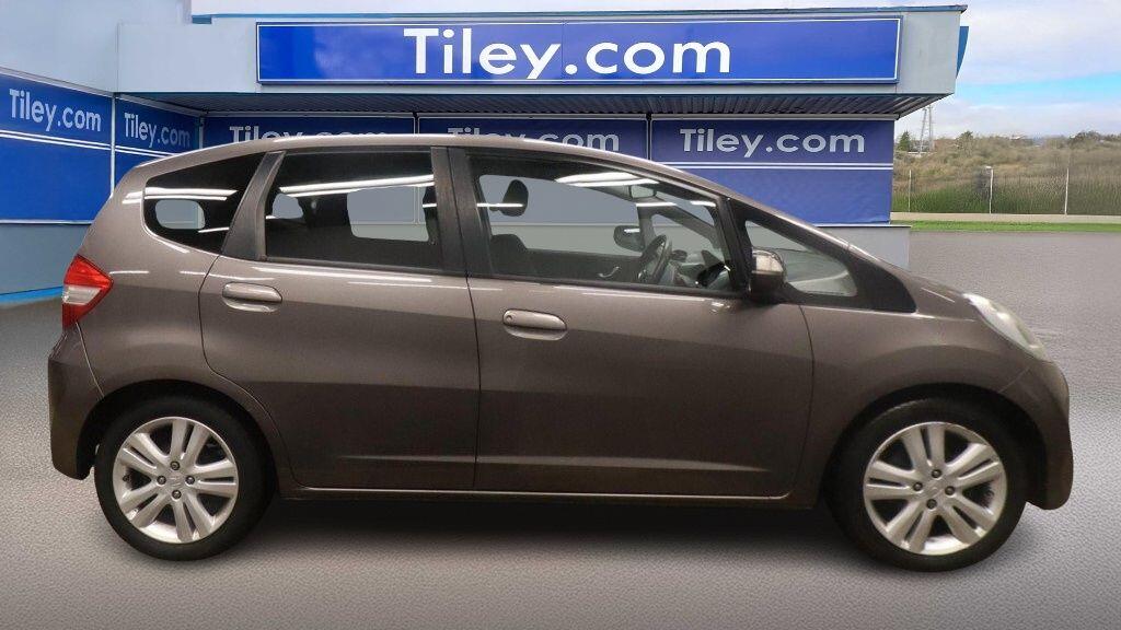 Used Honda Jazz for sale - 77216293: Photo 6