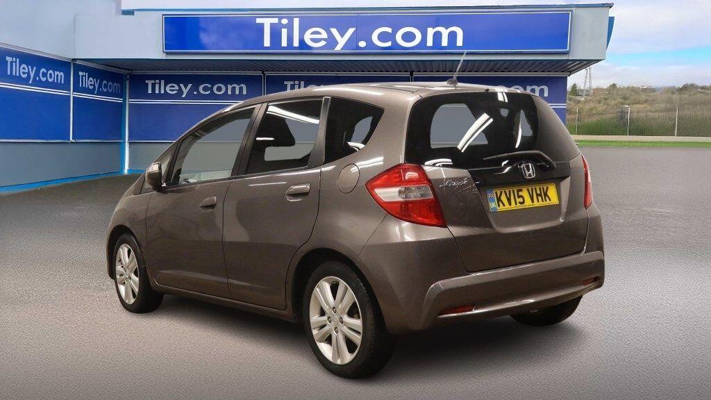 Used Honda Jazz for sale - 77216293: Photo 7