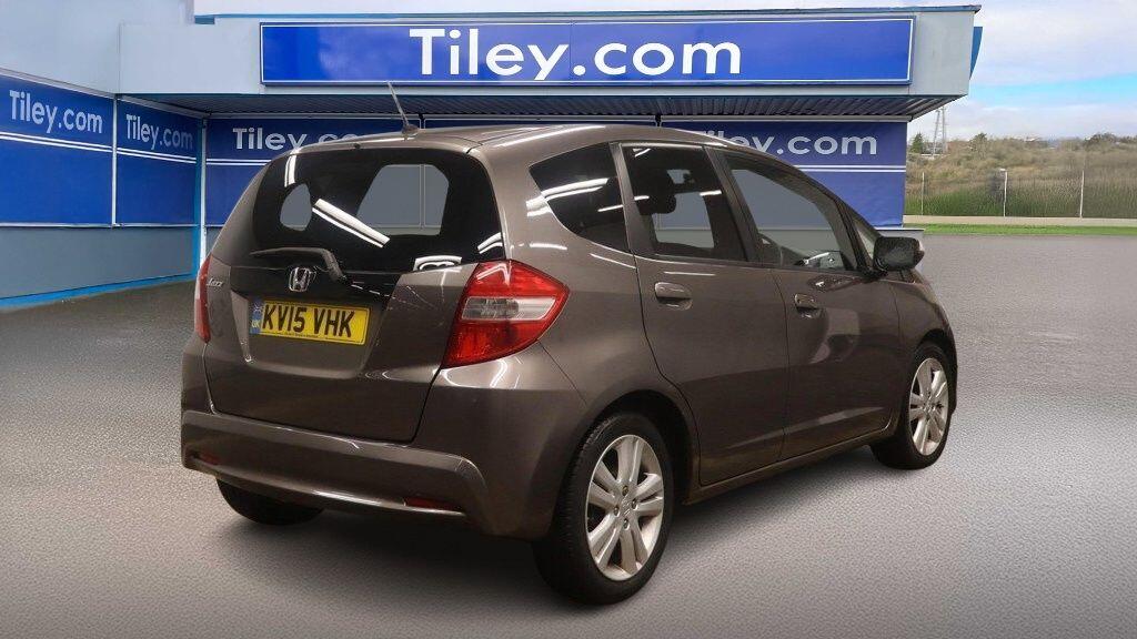 Used Honda Jazz for sale - 77216293: Photo 8