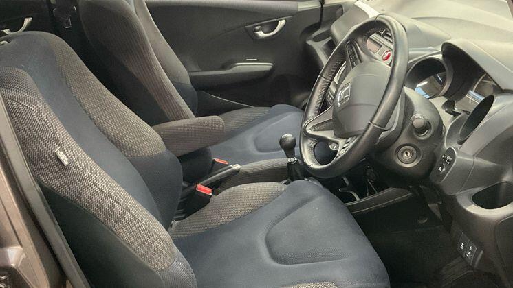 Used Honda Jazz for sale - 77216293: Photo 9