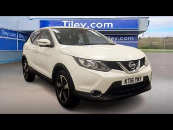 2016 (16) - 1.2 DIG-T N-Connecta 2WD Euro 6 (s/s) 5dr