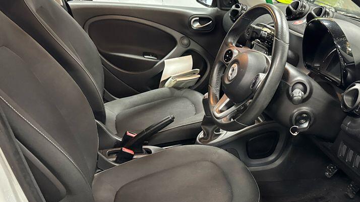 Used smart forfour for sale - 76994758: Photo 9