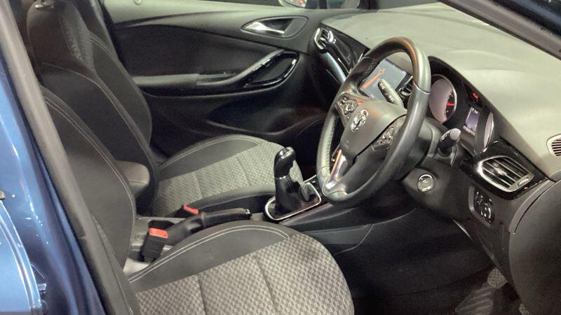 Used Vauxhall Astra 2016 for sale - 77613046: Photo 5