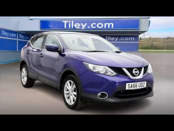 2016 (66) - 1.2 DIG-T Acenta 2WD Euro 6 (s/s) 5dr