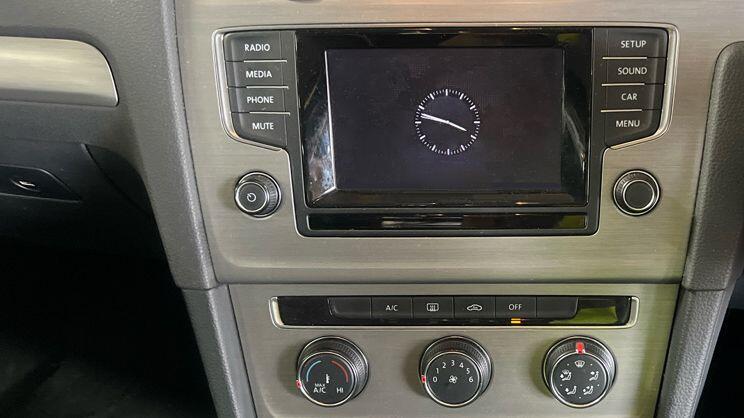 Used Volkswagen Golf 2015 for sale - 76270878: Photo 10