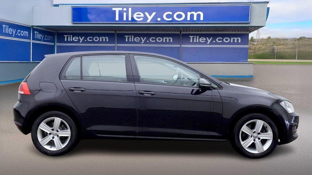 Used Volkswagen Golf 2015 for sale - 76270878: Photo 6