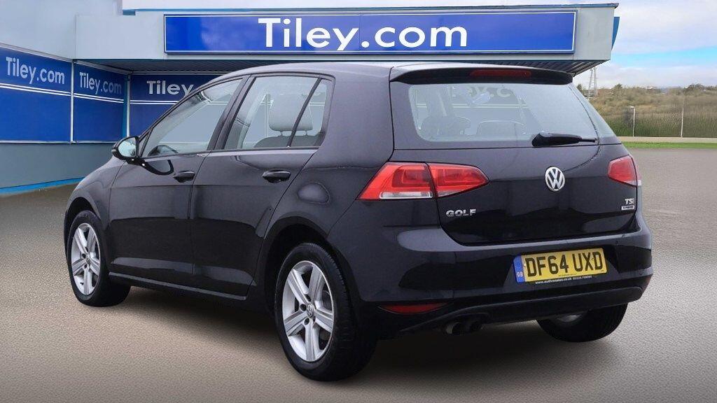 Used Volkswagen Golf 2015 for sale - 76270878: Photo 7