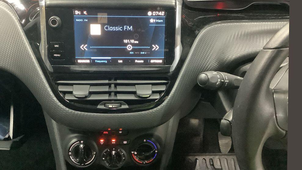 Used Peugeot 208 2019 for sale - 77131482: Photo 10