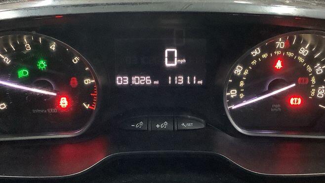 Used Peugeot 208 2019 for sale - 77131482: Photo 11