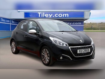 Peugeot 208 feature image