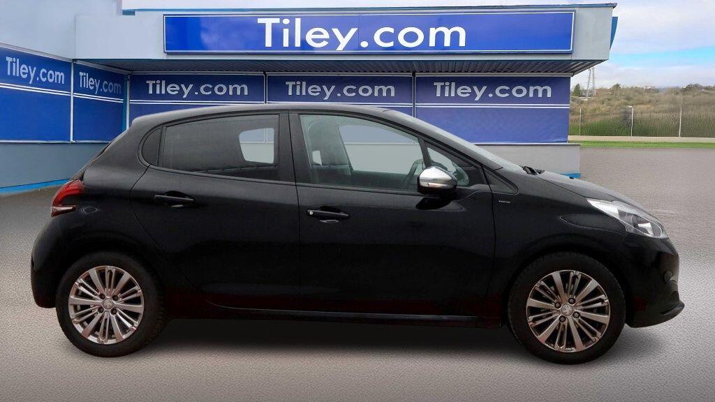 Used Peugeot 208 2019 for sale - 77131482: Photo 6