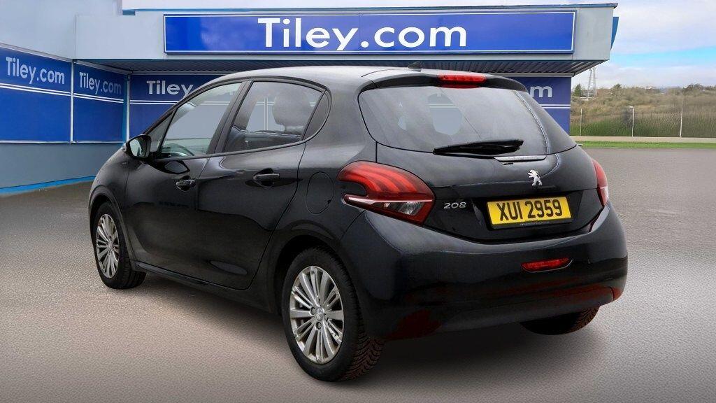 Used Peugeot 208 2019 for sale - 77131482: Photo 7